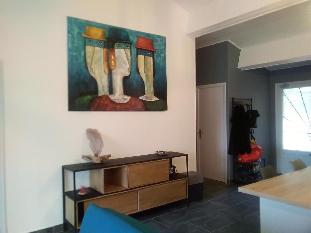 Apartment Edith Et Jean-paul *