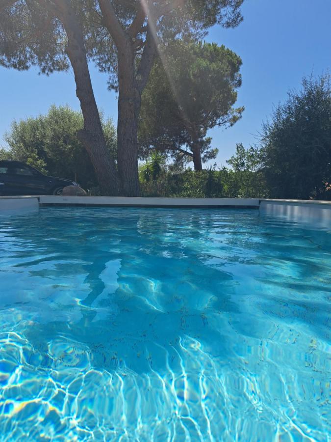 Apartment Edith Et Jean-paul Porto-Vecchio (Corsica)